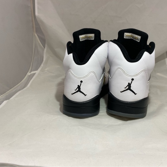 Jordan 5 Retro Olympic (2016) - Picture 7 of 15